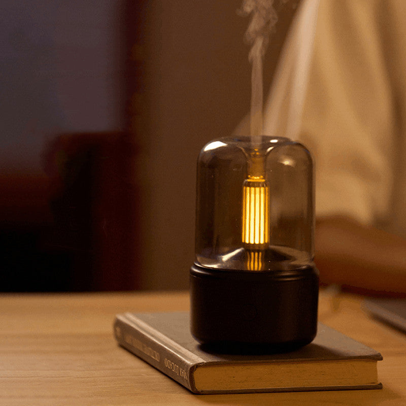 Candlelight Air  Humidifier